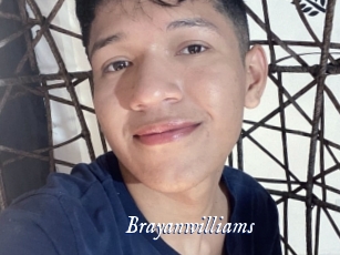 Brayanwilliams