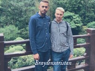 Braydenxtristan