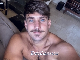 brazilian22cm Cam 5