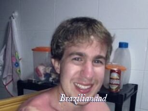Braziliandad