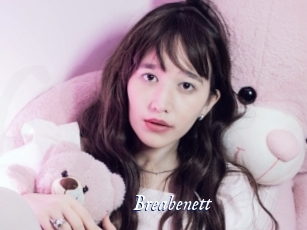 Breabenett