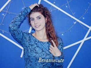 Breannecute