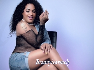Breanyicarmely