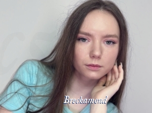 Breckamond