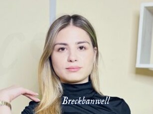 Breckbanwell