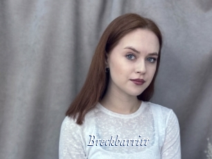 Breckbarritt