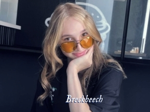 Breckbeech