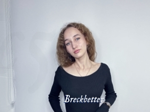 Breckbetter