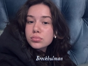 Breckbulman