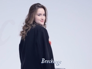Breckcage