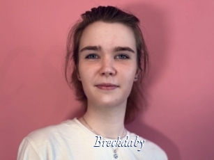 Breckdaby