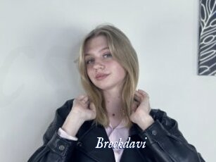 Breckdavi