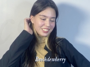 Breckdewberry