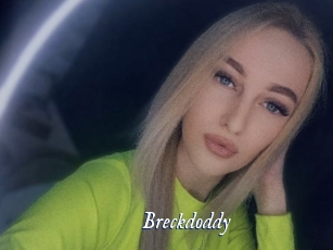 Breckdoddy