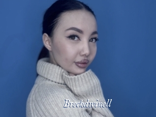 Breckdwinell