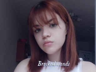 Breckedmands