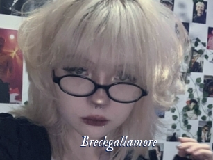 Breckgallamore