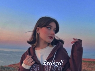 Breckgell