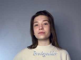 Breckgoulder