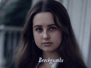 Breckgumbs