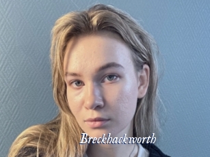 Breckhackworth