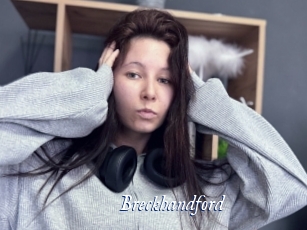 Breckhandford