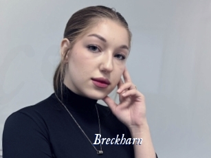 Breckharn