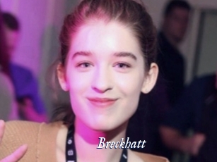 Breckhatt
