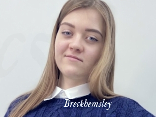 Breckhemsley