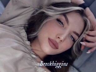 Breckhiggins