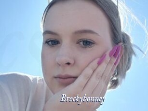 Breckybonney