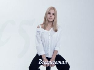 Breeacreman