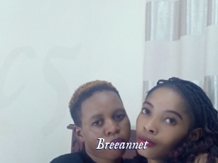 Breeannet