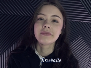 Breebaile