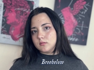 Breebelow