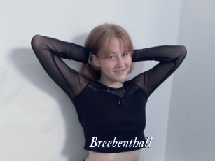 Breebenthall