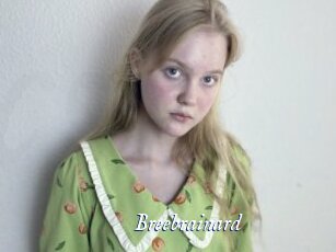 Breebrainard