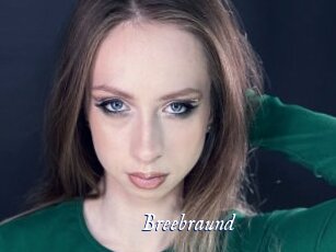 Breebraund