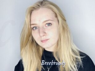 Breebroady