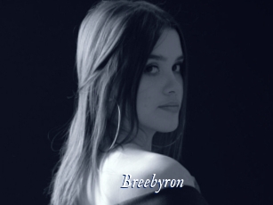 Breebyron