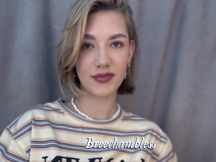Breechambless