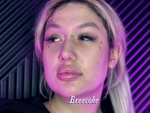 Breecoke