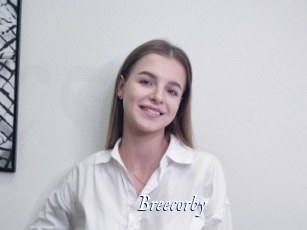 Breecorby