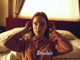 Breedale