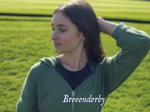 Breeenderby
