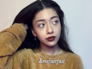 Breefairfax