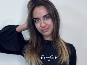 Breefisk