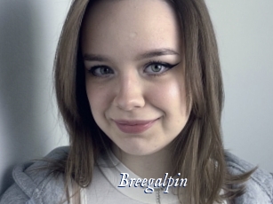 Breegalpin