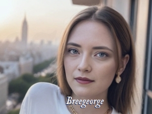 Breegeorge