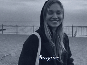Breegrine